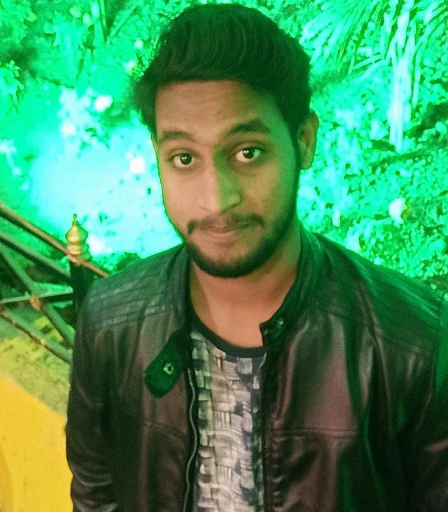 SOHEL JOYE