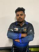 SABBIR Ahmed