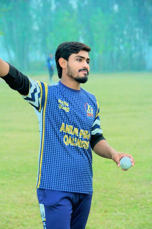 Qalandar Hassan