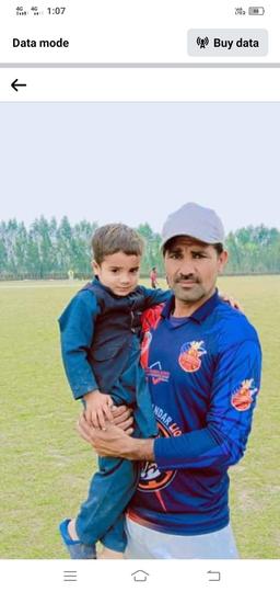 Malik Shahid