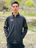 Murtaza Hassan