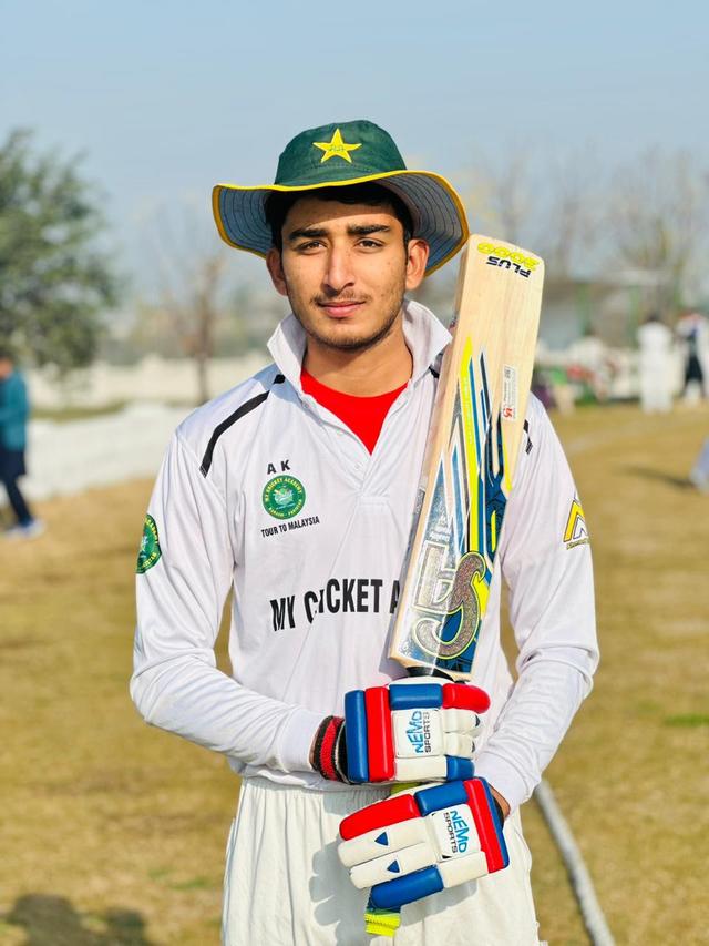 Azlan Khan