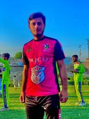 Saqlain Iqbal