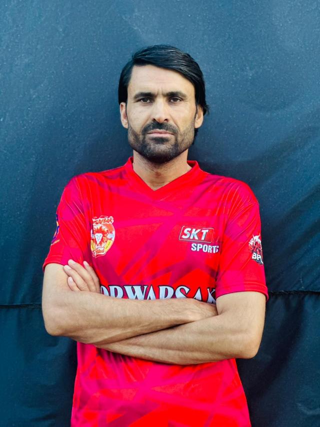 Shahid Bunery