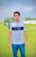 Umar Zaib