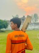Arsalan Hassan