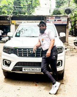 Salman Ansari