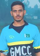Saeed Ullah