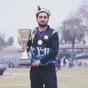 Kamran Wali