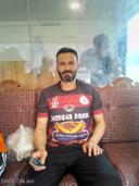 Fahim Saba