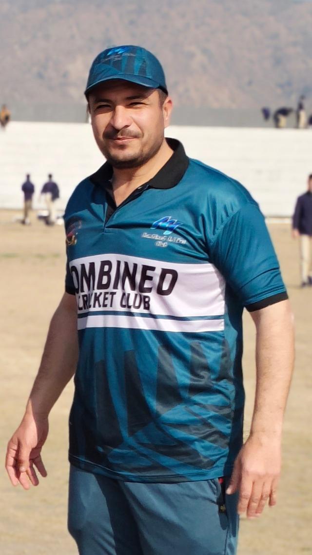Maqsood
