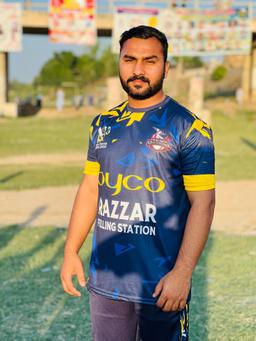 Abid Hussain