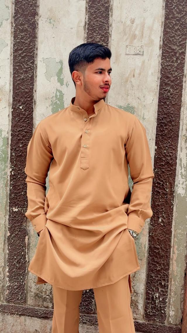 Fahad Shad