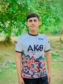 Yasir Ghani