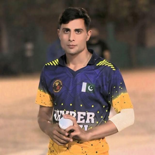 Imtiaz Lefty