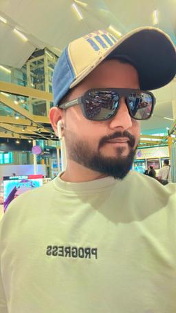Ikrar Uddin
