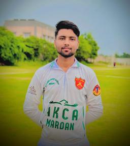 Aizaz ManzOor2004