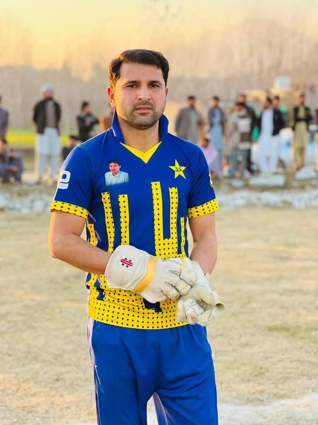 Suhail Ahmad