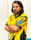 Wahid Khan