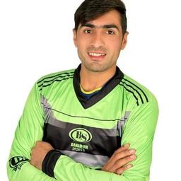 Altaf Ali