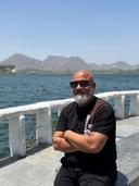 DEEPAK VIJAYVARGIYA