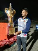 Bharat Choudhry