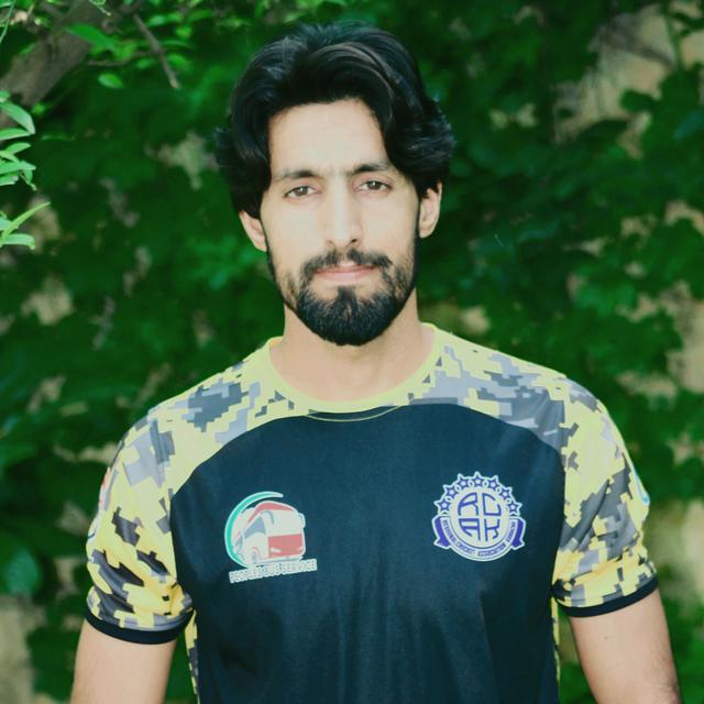 Muhammad Fazeel