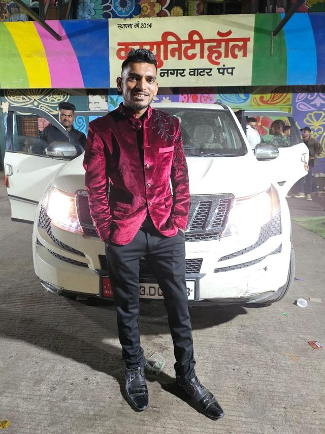 Azam Pathan