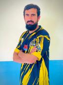 Irfan Ullah