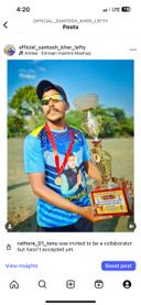 Santosh Kher