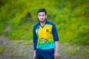 Zohaib Shah