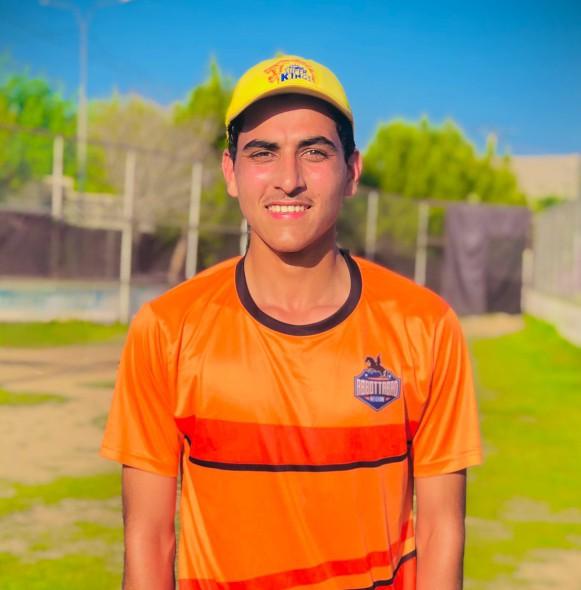Rohullah Khan