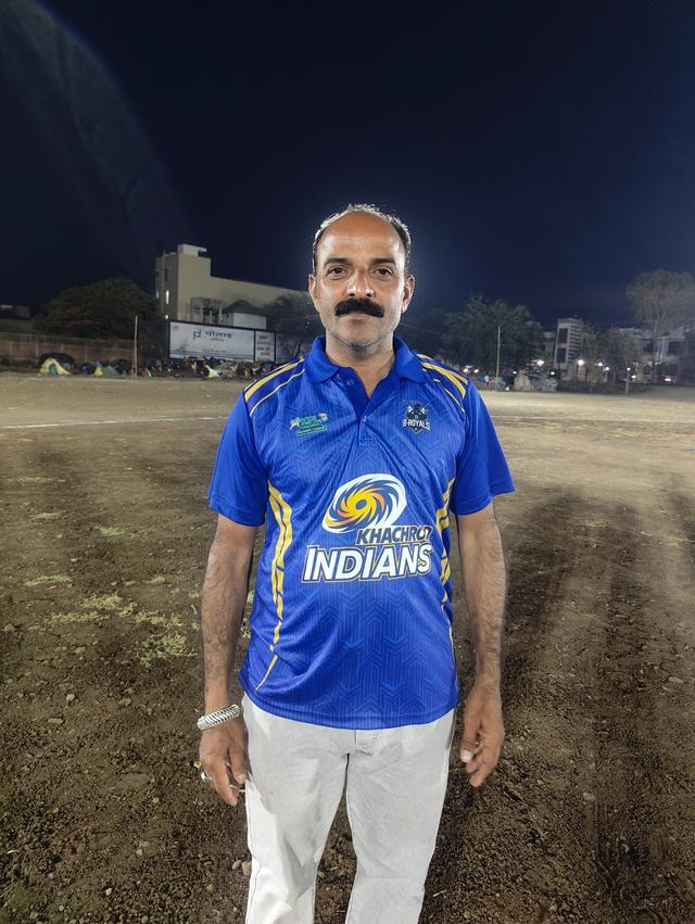 Kailash Prajpat