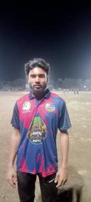 Aamin Shah