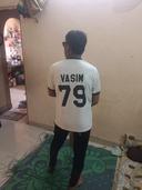Vasim Khan