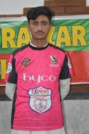 Qaim Ali