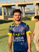Faizan Ahmad