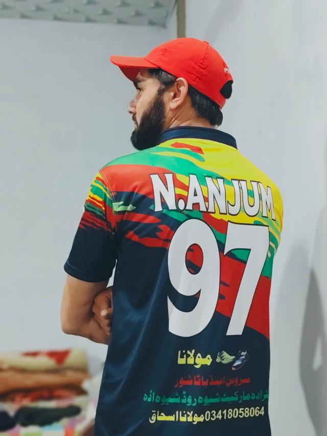 Naveed Anjum