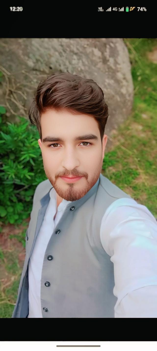 Mir Iqrar