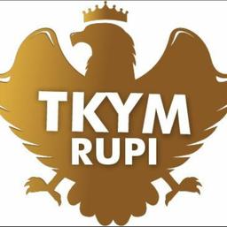 T.K.Y.M RUPI