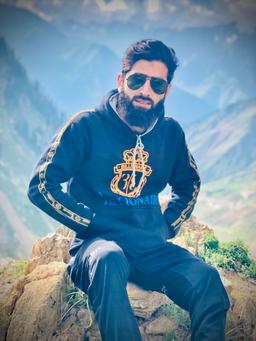 Noman Akhtar