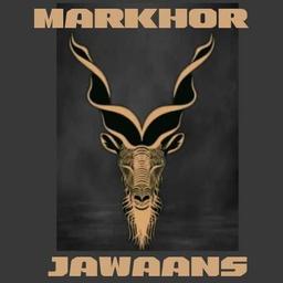 Markhor Jawaans