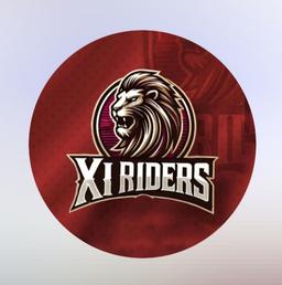 XI RIDERS