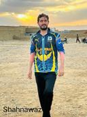 Shah Nawaz