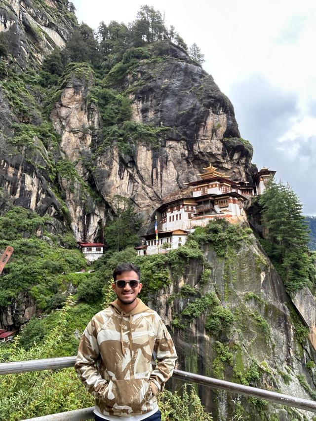 Varun Karwa