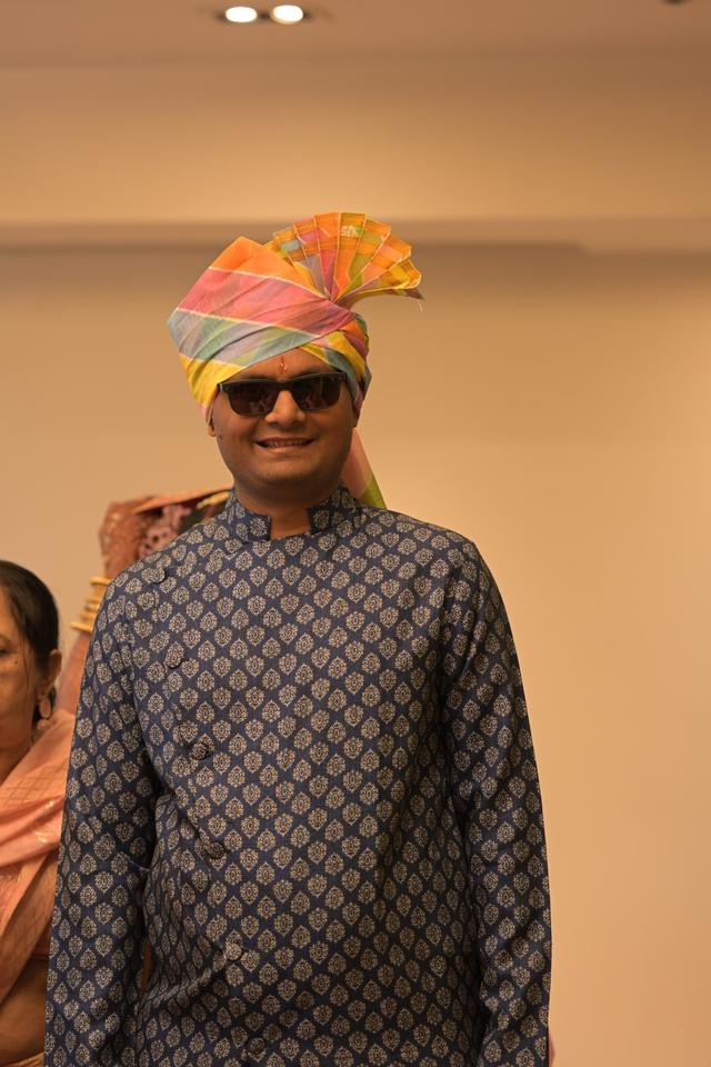 Girish Tosaniwal