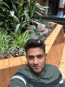 Nitesh Bang