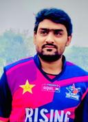 Waqar Ahmad
