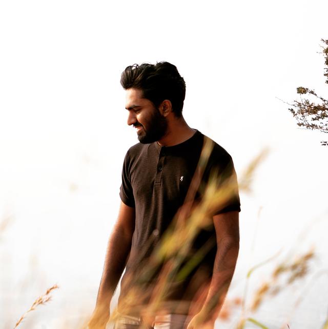 Krishna Bajaj