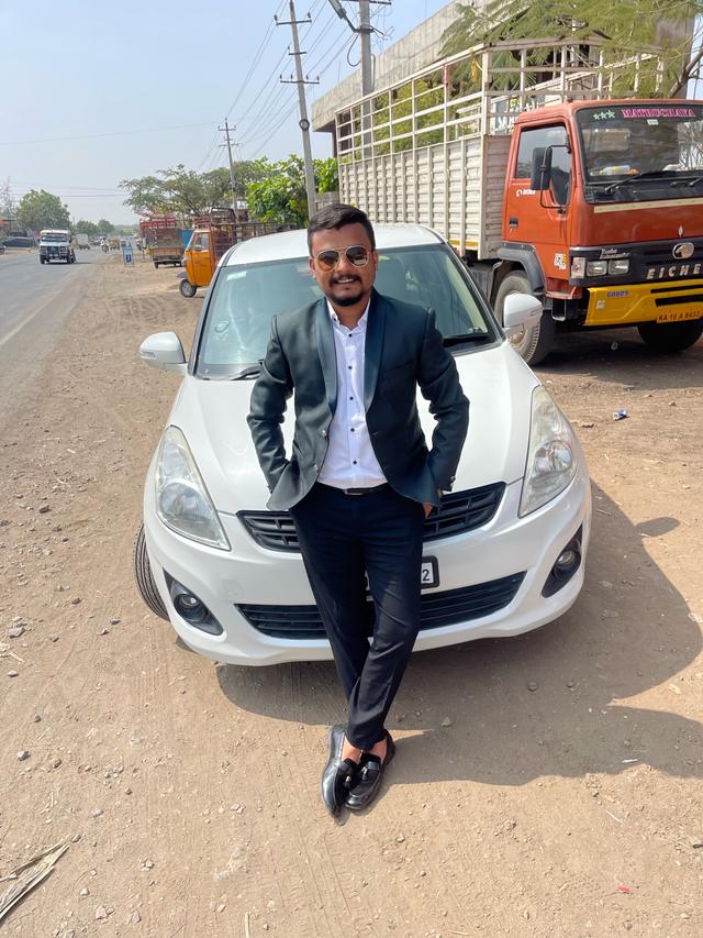 Shubham Toshniwal